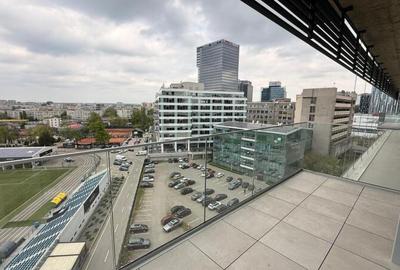REA1028635 Apartament 4 camere Floreasca - 52
