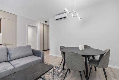 APARTAMENT 2 CAMERE - LOC DE PARCARE -  MOBILAT - HERASTRAU - COMISION 0% - 20