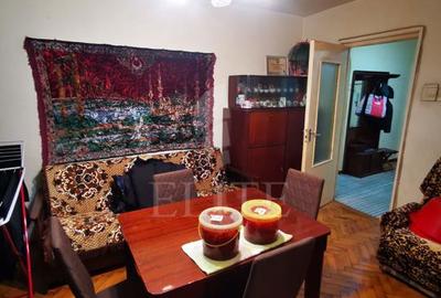 Apartament 3 camere în zona STRAZII GRIGORE ALEXANDRESCU - 5