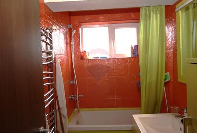 Apartament generos 88mp cu 2 camere de vanzare  Drumul Taberei - 14