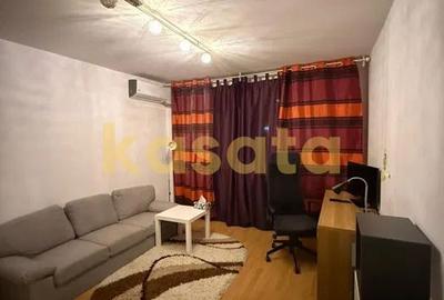 Garsonieră 🏢 | Lujerului 📍 | Închiriere 📄 | Renovată ✨ - 2