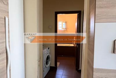 Apartament 2 camere Central, liber, Centrala Termica, mobilat - 4