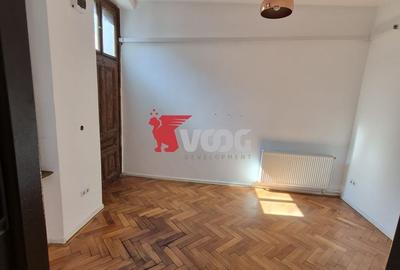 Spațiu de birouri ultracentral de închiriat – Strada Oituz nr. 5 - 6