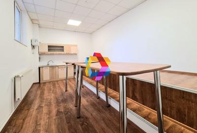 Spatiu birouri de închiriat Brasov - 220 mp # spatii-comerciale-brasov.ro - 19