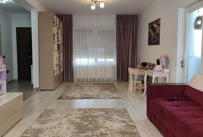 FARA COMISION in Joita casa mobilata elegant utilata 4 camere P+1+pod la cheie - 19