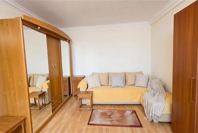 NOU! Apartament 1 camera 48mp,Gara, Facultatea de Litere si Piata Garii - 14