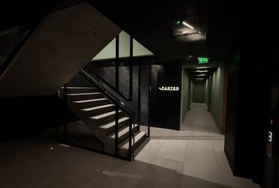 De inchiriat  | Duplex/Penthouse 4 Camere | Brick Lofts Floreasca - 19