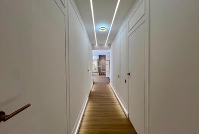 Apartament cu 3 camere  de vânzare, 73 mp, zona Între Lacuri/Iulius Mall! - 10