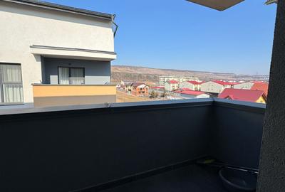 Apartament cu 3 camere de închiriat,parcare bloc nou cu lift - 6