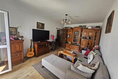 Apartament 3 Camere Militari  Piata Veteranilor- Dreptatii - 2