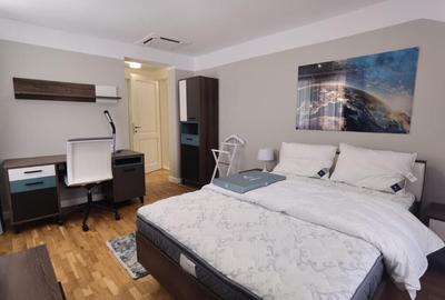 Diplomatic residence Embassy | 5 Bedrooms | the Forest | Iancu Nicolae - 20