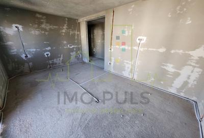 Gradina proprie 28 MP. Bloc nou. Loc de parcare si TVA incluse in pret. - 3