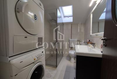 Apartament cu 3 Camere | Zona Auchan - Cartierul Iris - 19