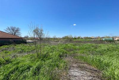 Teren de vanzare in localitatea Zebil judetul Tulcea - 18