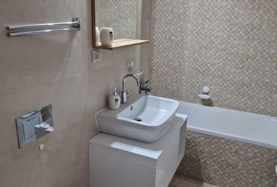Apartament 2 camere – Nordmark, zonă exclusivistă - 4