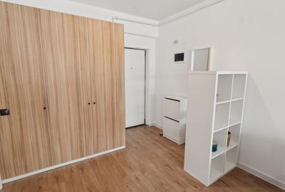 Garsoniera Central Adress Progresului Nasaud Carol Studio Parcare 2022 - 11
