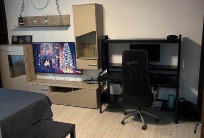 PROPIETAR - De inchiriat - Garsoniera Dristor langa metrou - 1