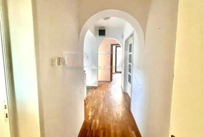 Casa superba individuala Aviatiei - 3