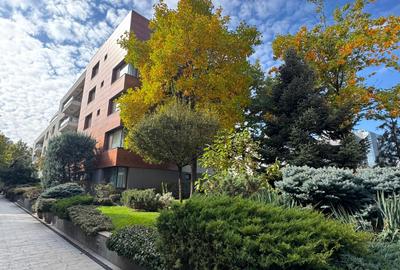 Kisellef - apartament de vanzare in complex rezidential exclusivist - 1