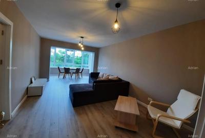 Domenii | 3 Camere | Etaj 2 | Renovat Complet | 2 Bai | Decomandat - 1