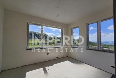 Casa individuala cu panorama spectaculoasa asupra orasului! - 7