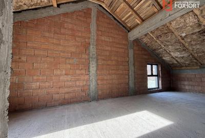 Duplex cu 4 camere de vanzare in Sanandrei - 8