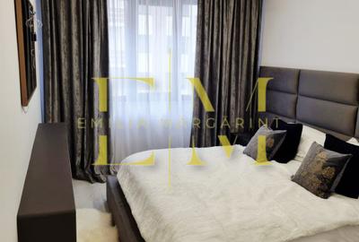 COMISION 0%: VANZARE APARTAMENT 3 CAMERE LUX + PARCARE SUBTERANA, 104 M2, ISARAN - 3