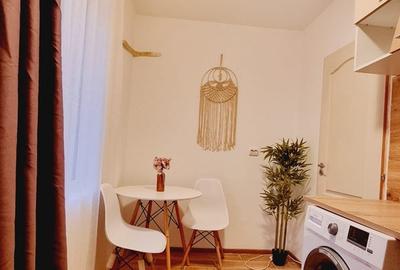 Garsoniera Dristor | Renovata - 5