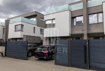 Cvadruplex Premium  | Șelimbăr - Zona Brana | Design Modern & Dotări de Top - 18