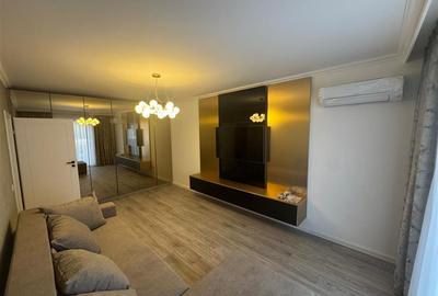 Ap 2 camere 72 mp utili, EXPRESS Residence, BLOC NOU, str Cotesti - 28