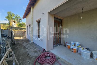 Casa noua cu 5 camere | 140mp utili | 783 mp teren | Sat. Gheorghieni - 15