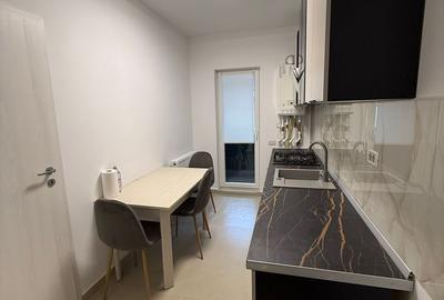 Garsoniera de inchiriat –Dotari: - TV   lux - 12