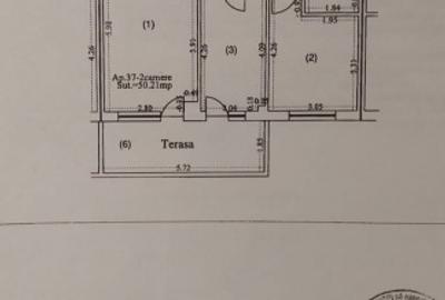 Apartament 2 Camere | DREAM RESIDENCE - Salaj - 9