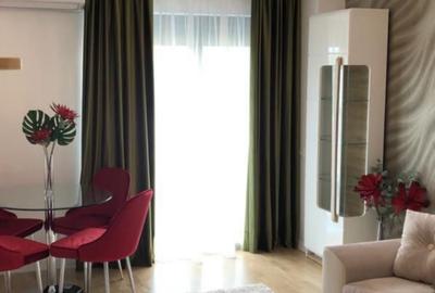 Apartament 3 camere Complex Arcadia - 1