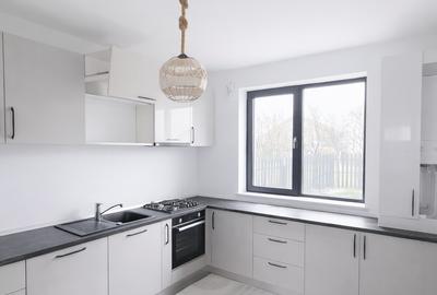 Casa P+1+M tip Duplex, Bujoreni N Residence, curte separata - 5