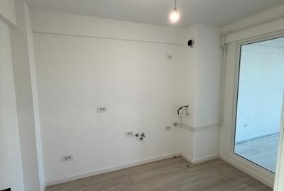 Rezidential NOU 2 Camere 56-61mp Valea Lupului - Finisaje Moderne - Loc P. - 3
