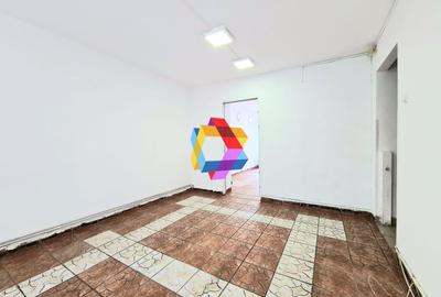 Spatiu comercial de vânzare cu vad Brașov - 55 mp # plus-imo.ro - 3