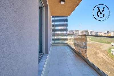 Apartament 2 camere - Meraki 7 Studios - Mamaia Sat - 16
