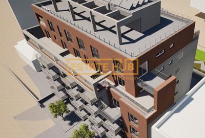 Apartament cu 1 camera la 3 minute de FSEGA-0% comision - 3