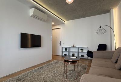 Apartament 2 camere  Barbu Văcărescu - 3