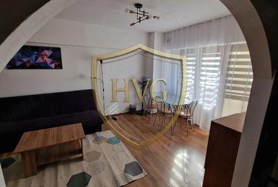 Apartament cu 3 camere | Centrala proprie | Proximitate metrou - 1