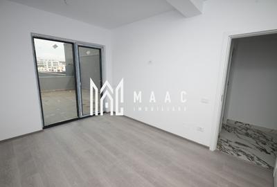 PENTHOUSE STRADA OSTROVENI| ETAJ 3| BLOC INTABULAT - 5