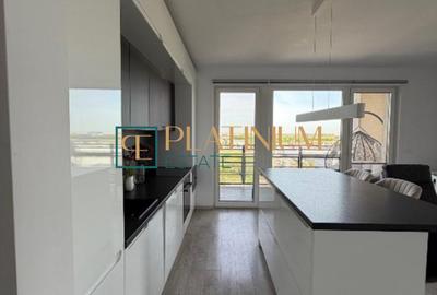 P4905 Apartament cu 2 camere Iris Armoniei, PARCARE SUBTERANA - 5
