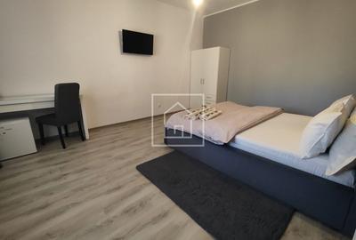 Casa 7 camere + pod locuibil, centrul Sibiu, afacere la cheie - 7