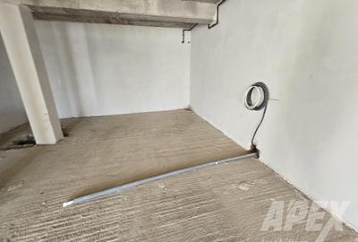 Spatiu comercial de inchiriat – Rond OMV Pipera | 2 locuri parcare | 95 mp - 10