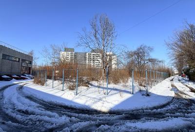 REL4001273 Teren 1400 mp Titan Oportunitate Investitie - 1