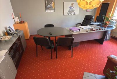 Apartament 3 camere, etajul 4, centrala,  Nerva Traian, str. Anastasie Panu 6 - 9