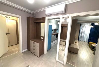 Apartament 2 camere,Bloc Nou,etaj 2 - 16
