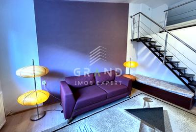 Ap 1 cameră+nișă de dormit | TERASĂ |  Hotel Premier/Grigorescu - 1