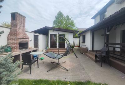 Casa 5 camere, teren 490 mp, Loc. Carcea, zona Ionumi - 18